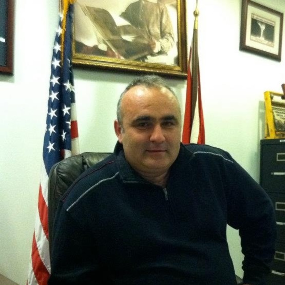 Meet your Posher, Mehmet